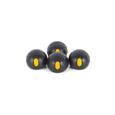 Комплект насадок для ножек кресел Helinox Vibram Ball Feet (Set of 4)