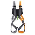 Страхувальна система PETZL SIMBA CLIMBING