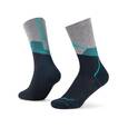 Шкарпетки BUFF Merino Lightweight Crew Socks