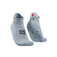 Носки Compressport Pro Racing Socks v4.0 Ultralight Run Low