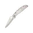 Нож SPYDERCO Endura 4 SS