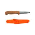 Ніж MORA Floating Knife Serrated