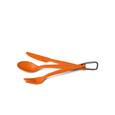 Набор SEA TO SUMMIT Camp Cutlery Set 3P