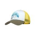 Кепка BUFF Trucker Cap Shira
