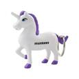 Брелок MUNKEES Unicorn