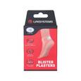 Пластырь LIFESYSTEMS Blister Plasters