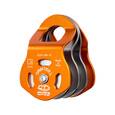 Блок-ролик CLIMBING TECHNOLOGY ORBITER L