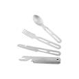 Набір TATONKA Cutlery Set II