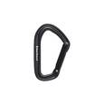 Карабин BLACK DIAMOND HotForge Straight Carabiner