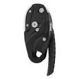 Спусковое у-во PETZL Rig black