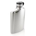Фляга GSI Glacier Stainless 8Fl.Oz. Hip Flask