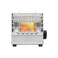 Обогреватель KOVEA KGH-2010 CUBIC