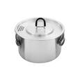 Котелок TATONKA Kettle II 1.0