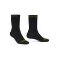 Носки Bridgedale Trail Run Ultralight Zero Merino Sport Boot