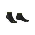 Носки Bridgedale Trail Run Ultralight Zero Merino Sport Low