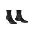 Носки Bridgedale Trail Run Ultralight T2 Merino Sport ¾ Crew
