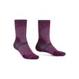 Носки Bridgedale Trail Run Ultralight Zero Merino Sport Boot Wmn's