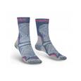Шкарпетки Bridgedale Hike Ultralight T2 Coolmax Performance Boot Wmns