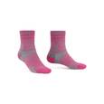 Носки Bridgedale Trail Run Ultralight T2 Merino Sport ¾ Crew Wms