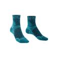Носки Bridgedale Trail Run Lightweight T2 Merino Sport ¾ Crew Wmns