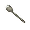 Ложка-вилка Toaks Ultralight Titanium Spork