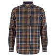 Сорочка FJALLRAVEN Fjallglim Regular Shirt M