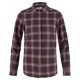 Сорочка FJALLRAVEN Ovik Classic Flannel Shirt W