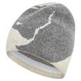 Шапка FJALLRAVEN Bergtagen Jacquard Beanie