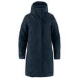 Пальто FJALLRAVEN HC hydratic Padded Parka W