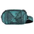 Сумка FJALLRAVEN Skule Graphics Sling 6