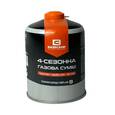 Газовий картридж Basecamp 4 Season Gas 450 g 