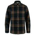 Рубашка FJALLRAVEN Singi Flannel Overshirt M