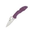 Ніж SPYDERCO Delica 4 Lightweight, VG-10, FRN