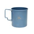 Кружка Toaks Titanium 450ml Cup LIGHT