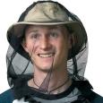 Антимоскітна сітка SEA TO SUMMIT Mosquito Headnets Permethrin