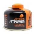 Газовий картридж JETBOIL Jetpower Fuel - 100g
