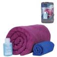 Набір SEA TO SUMMIT Tek Towel  Wash Kit XL
