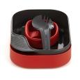 Посуд WILDO Camp-A-Box Light