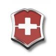 Аксесуар VICTORINOX 4.1888 Значок Swiss Emblem