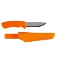 Нож MORA BushCraft Orange