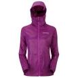 Куртка MONTANE Female Lite-Speed Jkt Pertex Quantum