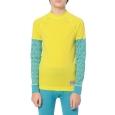 Футболка THERMOWAVE Merino Junior LS Jersey