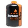 Газовый картридж JETBOIL Jetpower Fuel - 450g