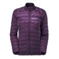 Куртка MONTANE Female Hi-Q Luxe Micro Jacket