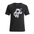 Футболка BLACK DIAMOND M SS Spaceshot Tee