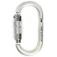 Карабін FA Oval Autolock Keylock
