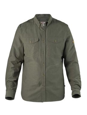 Сорочка FJALLRAVEN Ovik Lite Shirt M