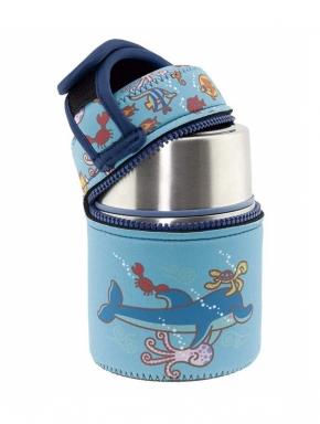 Термос LAKEN Thermo food container 500 ml + NP Cover