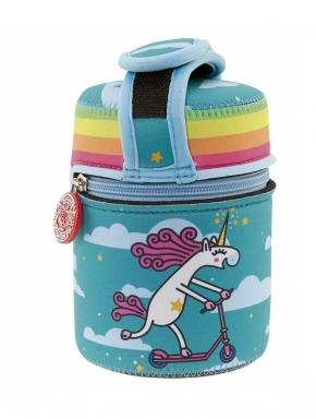 Термос LAKEN Thermo food container 500 ml + NP Cover