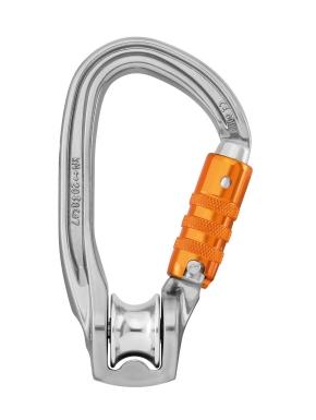 Блок-ролик PETZL Rollclip Z Triact lock
